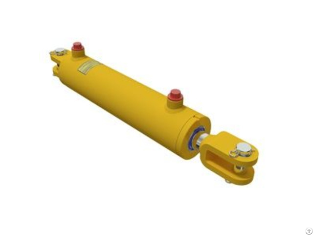 Atos Hydraulic Cylinder