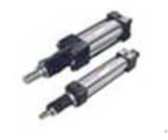 Kompass Hydraulic Cylinder