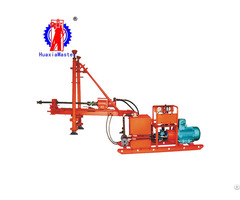 China Zdy 650 Full Hydraulic Tunnel Drilling Rig For Coal Mine