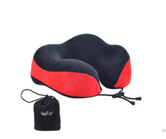 Best Travel Neck Pillow For Long Haul Flights