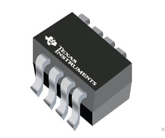 Txs0104epwr 4 Bit Non Inverting Translator