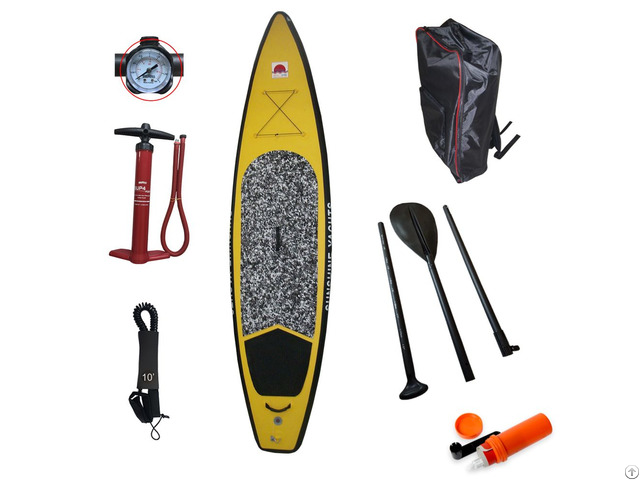 Factory Outlet Inflatable Stand Up Paddle Board