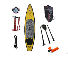 Factory Outlet Inflatable Stand Up Paddle Board