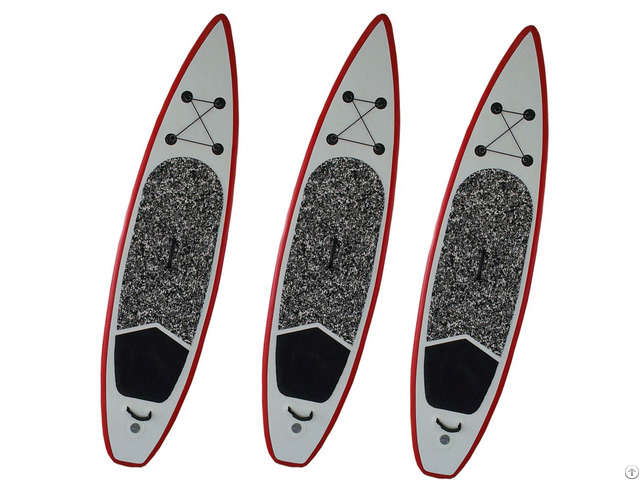 Sunshine Brand Inflatable Stand Up 10 Length Paddle Board