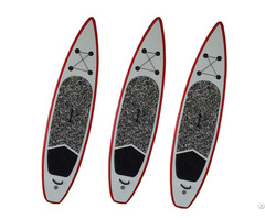 Sunshine Brand Inflatable Stand Up 10 Length Paddle Board
