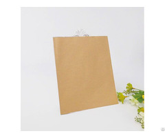 Direct Factory Machine Made Luxury Custom Paper Bag