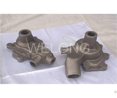 Sand Casting Auto Parts