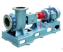 Spp Series Chemical Mixed Flow Pump