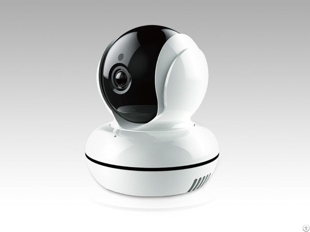 Smart And Beautiful Connect Wi Fi Familywell Ip Camera Gs290