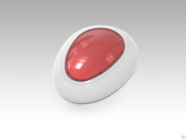 Smart And Small Panic Wifi Emergency Button Gs390a