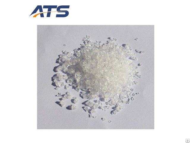 Ats Optics Aluminium Oxide Al2o3 Crystal Particle