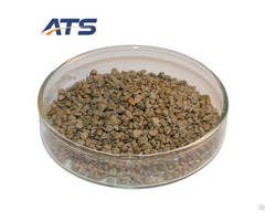 Golden Yellow Tio Sinter Granule