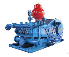 F Series Mud Pump