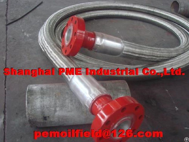 Pme Api 7k Rotary Hose