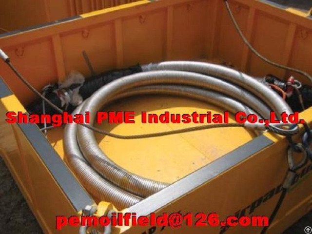 Api 16c Coflex Flexible Hoses