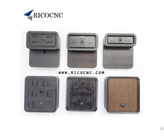 Cnc Vacuum Suction Pods For Biesse Rover Machine