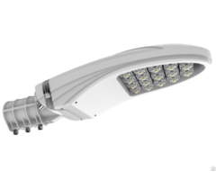 Solar Street Light For Remote Road