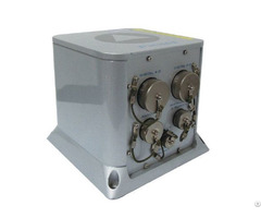 Sdi Phins Fiber Optic Inertial Navigation System