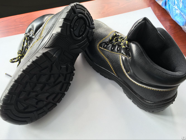 Good Supplier Safety Shoes