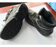 Good Supplier Safety Shoes