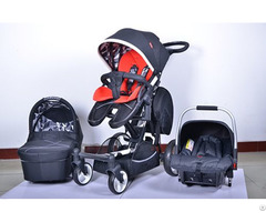 New Design Baby Stroller Multi Function