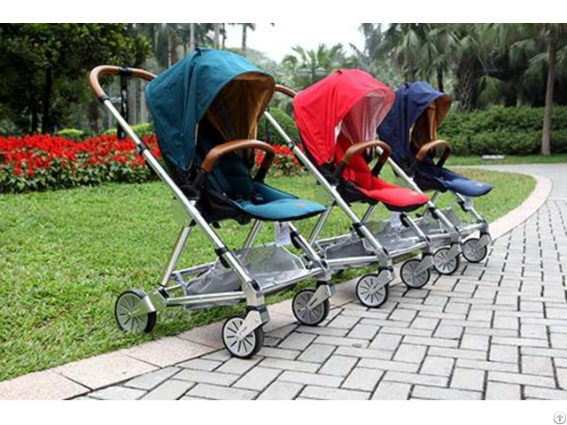 High Quality Infant And Baby Stroller