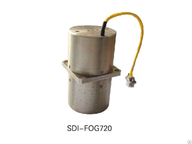 Sdi Fog 720 Fiber Optic Gyroscope Sensor Transducer