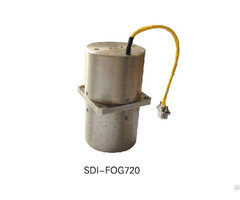 Sdi Fog 720 Fiber Optic Gyroscope Sensor Transducer