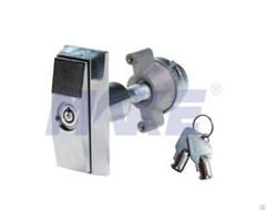 Steel Vending Machine Lock