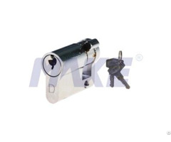 Euro Profile Cylinder Door Lock