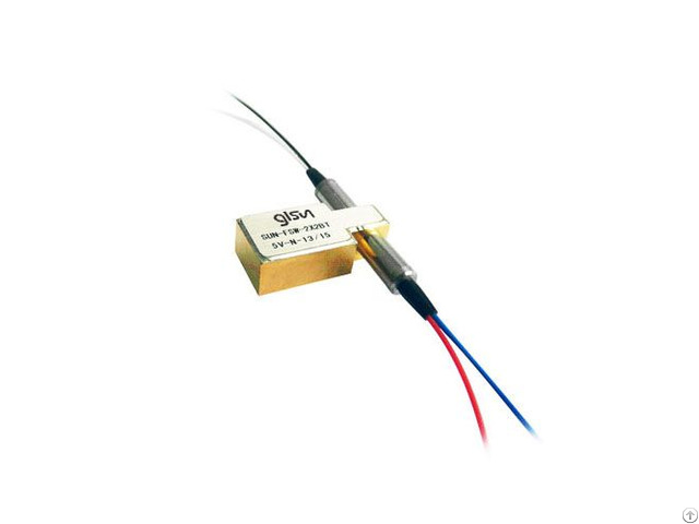 2x2 Optical Switch