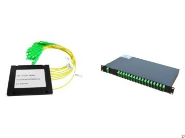 Telecom Dwdm Dense Wavelength Division Multiplexing