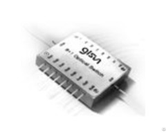 Glsun 8 + 1 Optical Switching Fiber Switch