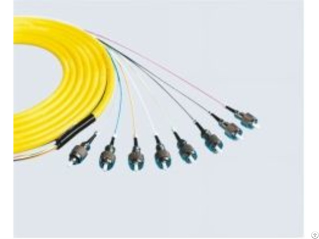 Bundle Patchcord