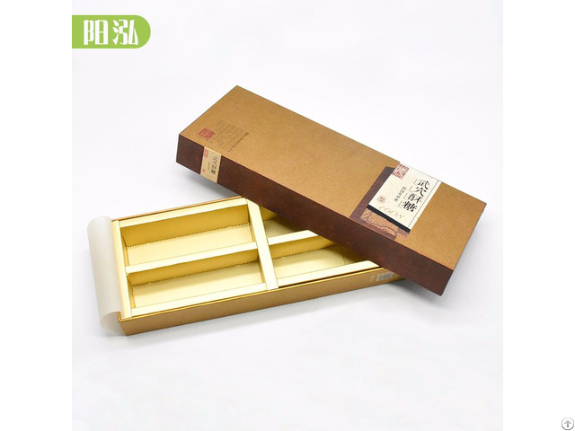 Paper Luxury Gift Box