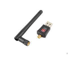 Im300g 300mbps Wireless Usb Adapter