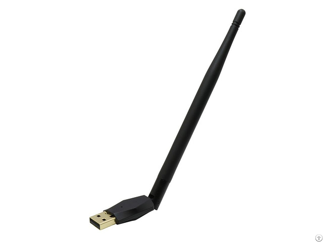 Im600j 600mpbs Wireless Usb Adapter