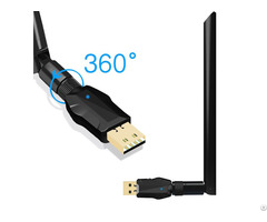 Im1200z 1200mbps Wireless Usb Adapter