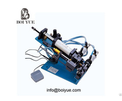 By 337 Pneumatic Wire Stripping Machine