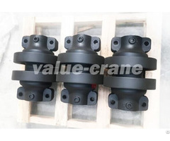 Crawler Crane Scx1500a 3 Bottom Roller Undercarriage Parts