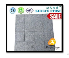 Grey Cobblestone In Cut To Size