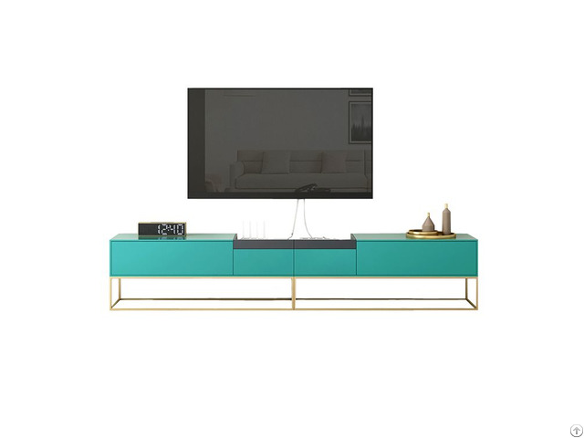 Hot Saling Modern Design Wooden Tv Stands