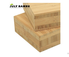 40mm Cross Laminated Bamboo Timber