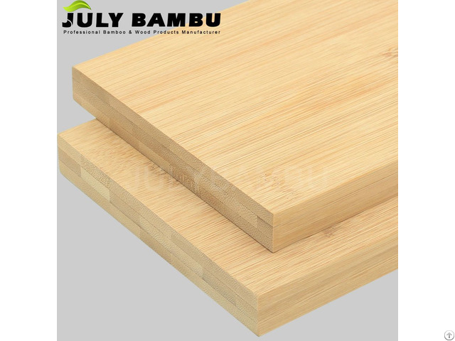 Laminated Horizontal Bamboo Panel