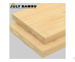Laminated Horizontal Bamboo Panel