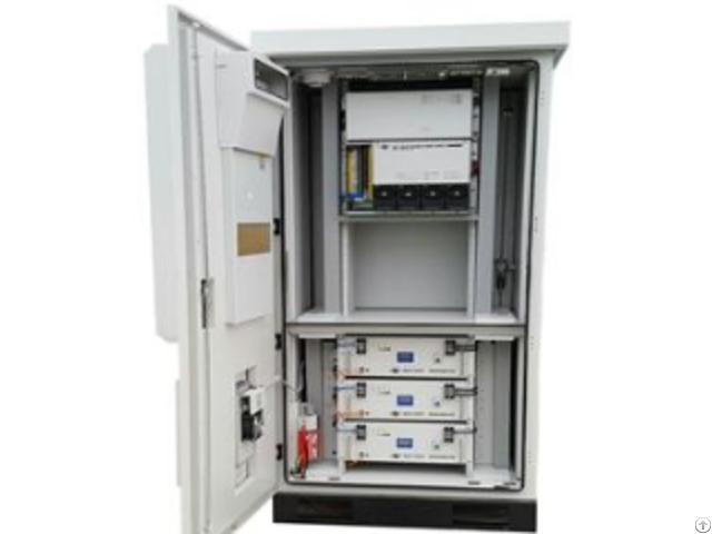 Data Center Cooling Solution