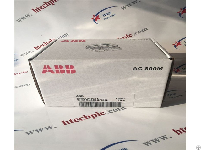 Abb Ao815 New And Original