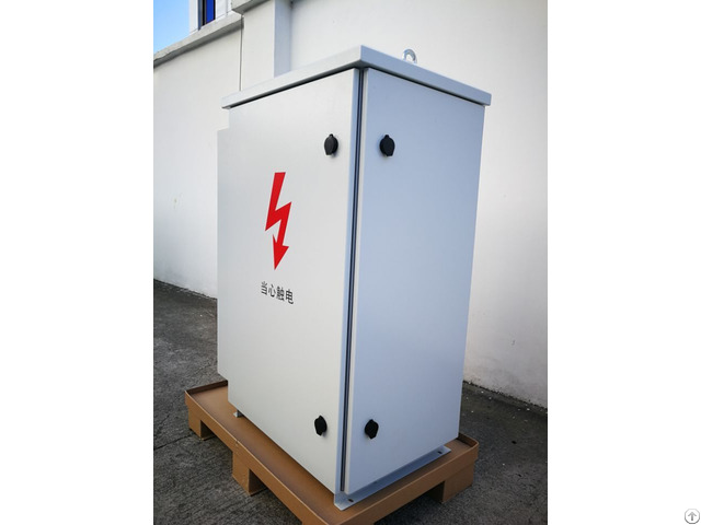 Telecom Outdoor Cabinet