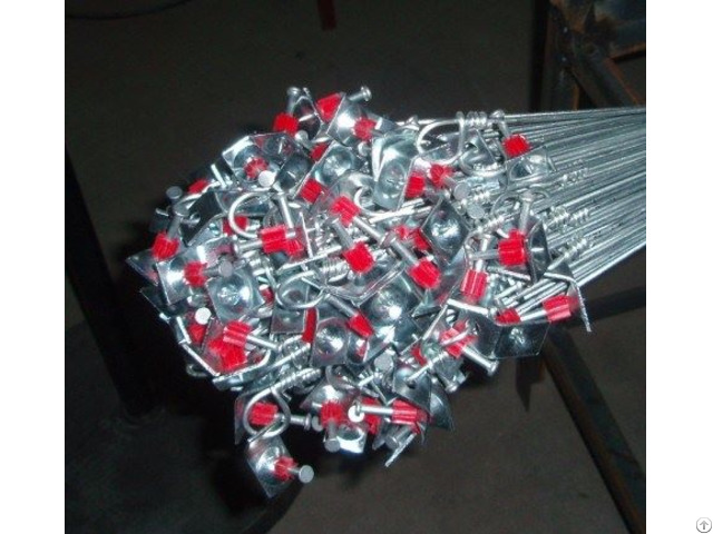 Pre Tied Galvanized Hanger Wire Ak Hw02