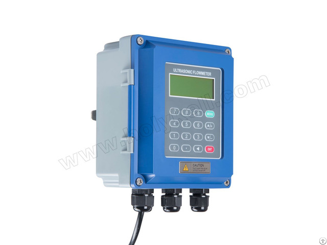 Holykell Ultrasonic Level Transmitte